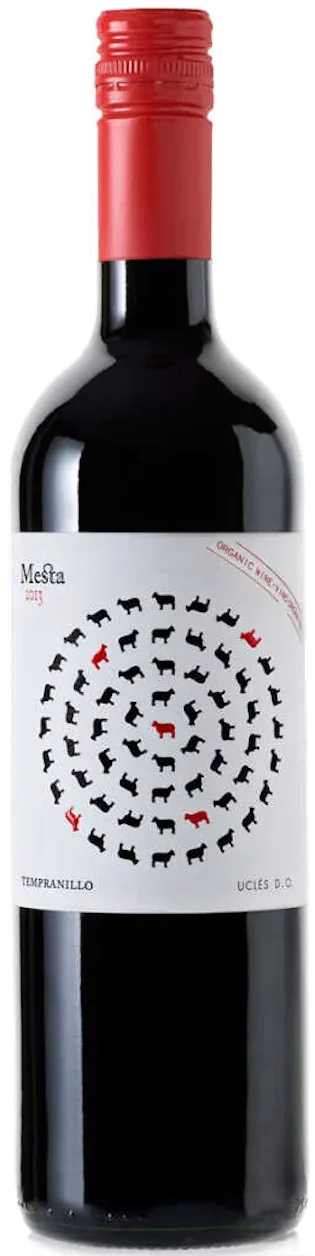 Mesta Tempranillo 