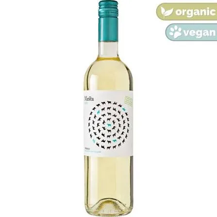 Mesta Verdejo