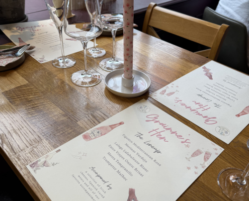 Pic for private tasting page